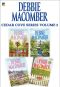 [Cedar Cove 07] • Debbie Macomber's Cedar Cove Series, Volume 2